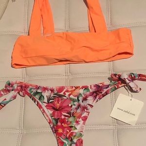 Bathing suits, swim wear